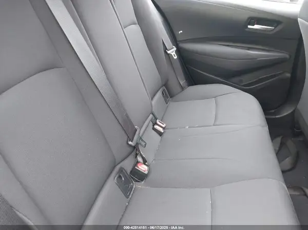 5YFEPMAE6MP209628 2021 TOYOTA COROLLA - Image 8