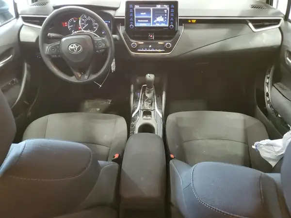 5YFEPMAE6MP210343 2021 TOYOTA COROLLA - Image 8