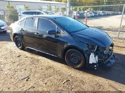 5YFEPMAE6MP210357 2021 TOYOTA COROLLA