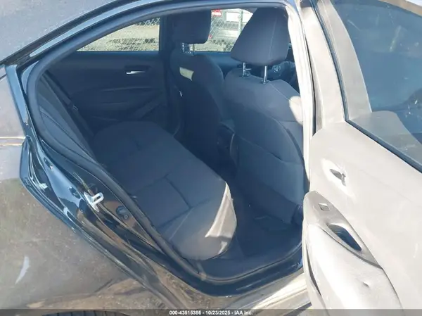 5YFEPMAE6MP210357 2021 TOYOTA COROLLA - Image 8