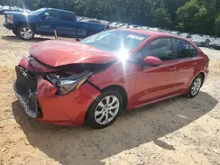 5YFEPMAE6MP211315 2021 TOYOTA COROLLA