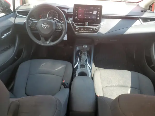5YFEPMAE6MP211315 2021 TOYOTA COROLLA - Image 8