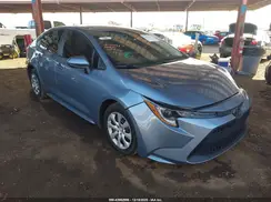 5YFEPMAE6MP211413 2021 TOYOTA COROLLA