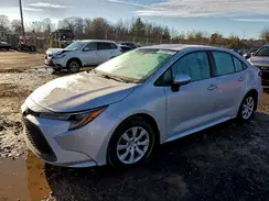 5YFEPMAE6MP211802 2021 TOYOTA COROLLA