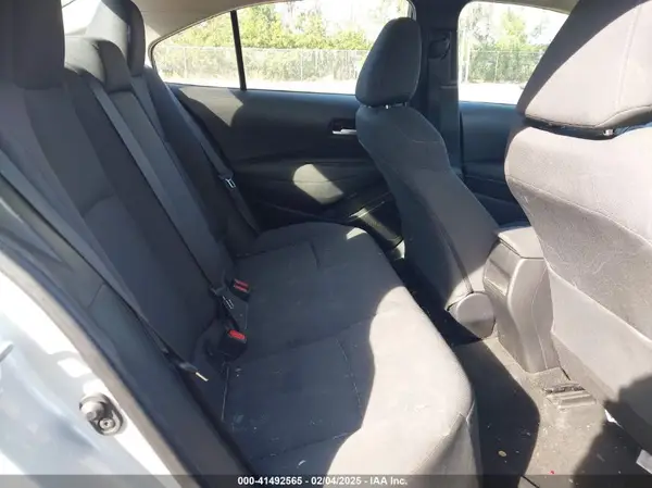 5YFEPMAE6MP211881 2021 TOYOTA COROLLA - Image 8