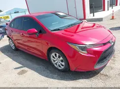 5YFEPMAE6MP211928 2021 TOYOTA COROLLA