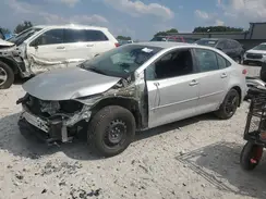 5YFEPMAE6MP212285 2021 TOYOTA COROLLA