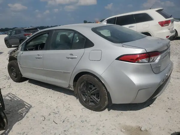 5YFEPMAE6MP212285 2021 TOYOTA COROLLA - Image 2