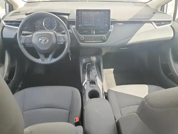5YFEPMAE6MP212285 2021 TOYOTA COROLLA - Image 8