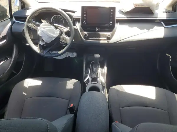 5YFEPMAE6MP212884 2021 TOYOTA COROLLA - Image 8