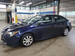 5YFEPMAE6MP213002 2021 TOYOTA COROLLA