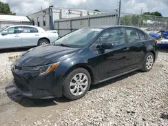 5YFEPMAE6MP213162 2021 TOYOTA COROLLA