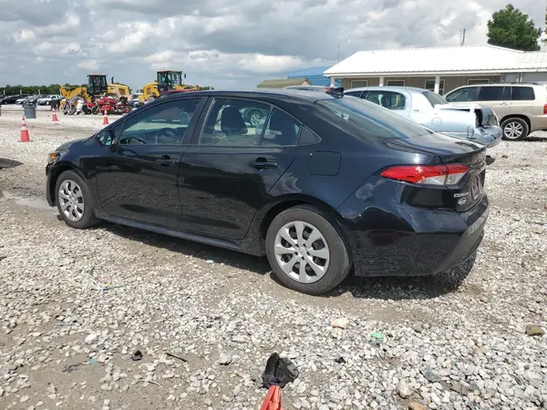 5YFEPMAE6MP213162 2021 TOYOTA COROLLA - Image 2
