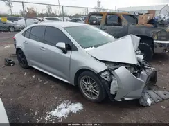 5YFEPMAE6MP213193 2021 TOYOTA COROLLA