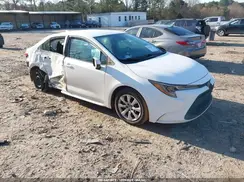 5YFEPMAE6MP213825 2021 TOYOTA COROLLA