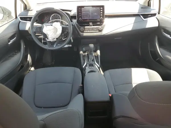 5YFEPMAE6MP213873 2021 TOYOTA COROLLA - Image 8