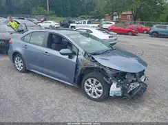 5YFEPMAE6MP213954 2021 TOYOTA COROLLA