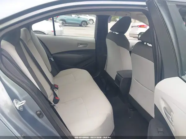 5YFEPMAE6MP213954 2021 TOYOTA COROLLA - Image 8
