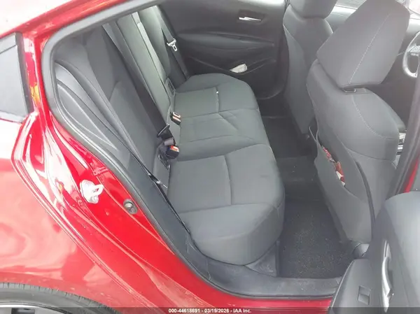 5YFEPMAE6MP214425 2021 TOYOTA COROLLA - Image 8