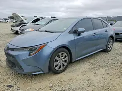 5YFEPMAE6MP214456 2021 TOYOTA COROLLA