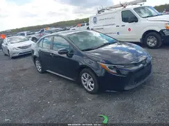 5YFEPMAE6MP214490 2021 TOYOTA COROLLA