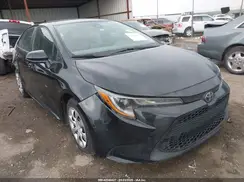 5YFEPMAE6MP214585 2021 TOYOTA COROLLA