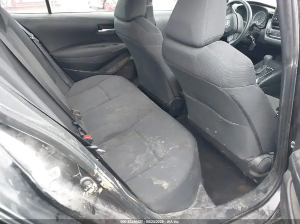 5YFEPMAE6MP214585 2021 TOYOTA COROLLA - Image 8