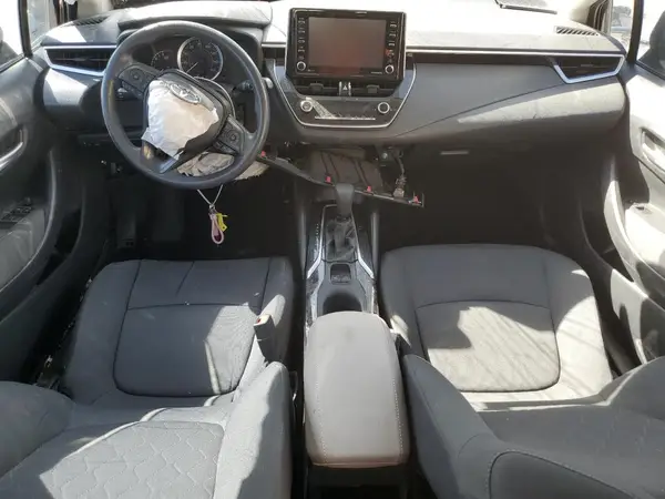 5YFEPMAE6MP214635 2021 TOYOTA COROLLA - Image 8