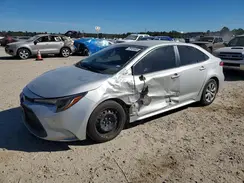 5YFEPMAE6MP214845 2021 TOYOTA COROLLA