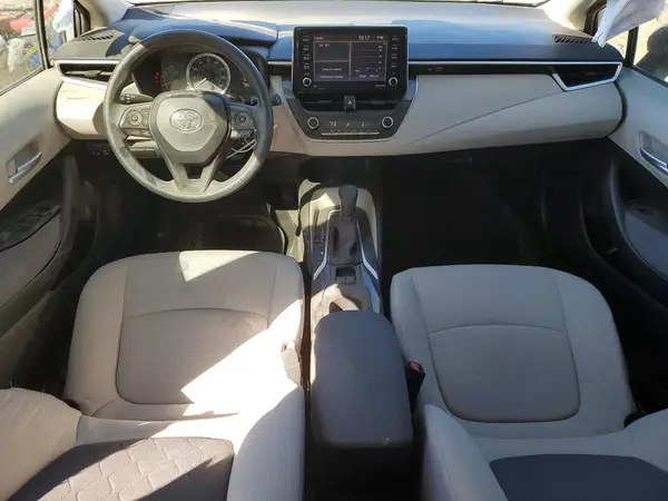 5YFEPMAE6MP214845 2021 TOYOTA COROLLA - Image 8