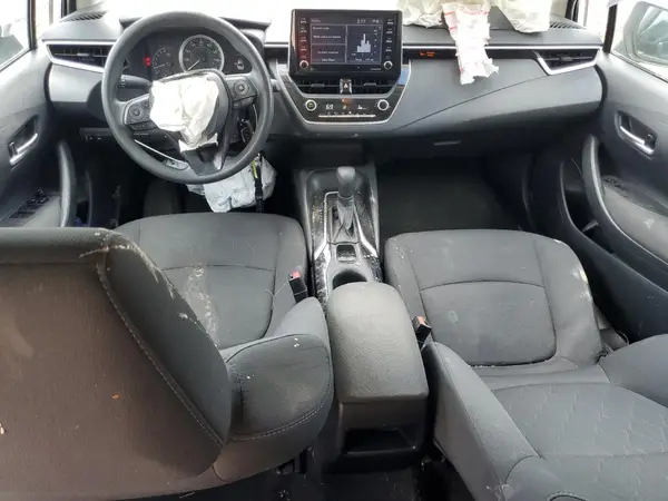 5YFEPMAE6MP215316 2021 TOYOTA COROLLA - Image 8