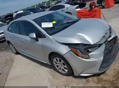 5YFEPMAE6MP215879 2021 TOYOTA COROLLA