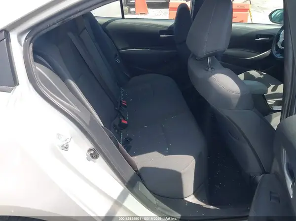 5YFEPMAE6MP215879 2021 TOYOTA COROLLA - Image 8