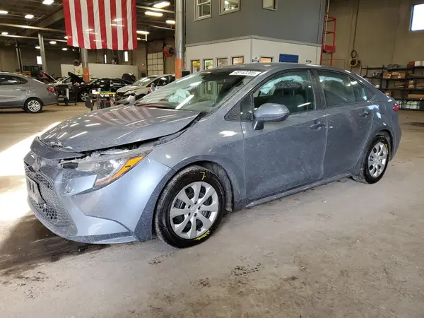 5YFEPMAE6MP216627 2021 TOYOTA COROLLA - Image 1