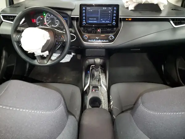5YFEPMAE6MP216627 2021 TOYOTA COROLLA - Image 8