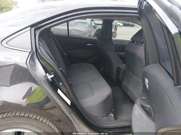 5YFEPMAE6MP216935 2021 TOYOTA COROLLA - Image 8