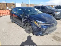 5YFEPMAE6MP217485 2021 TOYOTA COROLLA