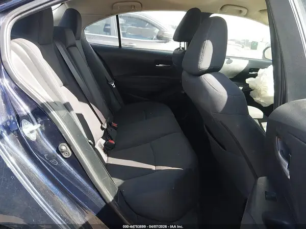 5YFEPMAE6MP217485 2021 TOYOTA COROLLA - Image 8