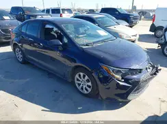 5YFEPMAE6MP217860 2021 TOYOTA COROLLA