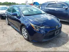 5YFEPMAE6MP217891 2021 TOYOTA COROLLA