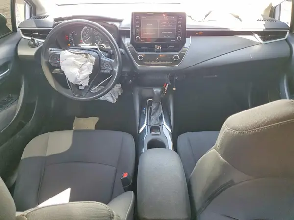 5YFEPMAE6MP218135 2021 TOYOTA COROLLA - Image 8