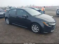 5YFEPMAE6MP219446 2021 TOYOTA COROLLA