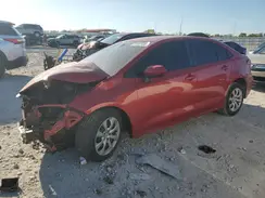5YFEPMAE6MP220032 2021 TOYOTA COROLLA