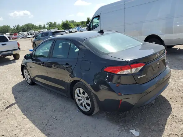 5YFEPMAE6MP220466 2021 TOYOTA COROLLA - Image 2