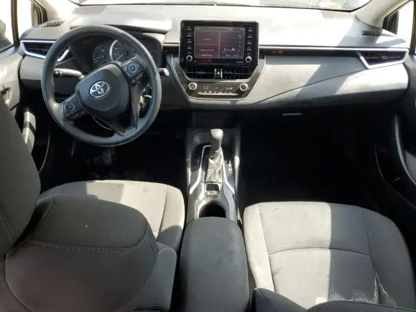 5YFEPMAE6MP220466 2021 TOYOTA COROLLA - Image 8