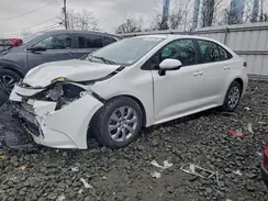 5YFEPMAE6MP220581 2021 TOYOTA COROLLA
