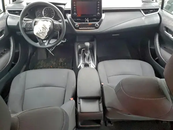 5YFEPMAE6MP220581 2021 TOYOTA COROLLA - Image 8