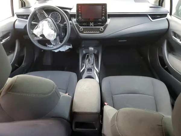 5YFEPMAE6MP220810 2021 TOYOTA COROLLA - Image 8