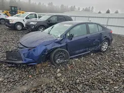 5YFEPMAE6MP221097 2021 TOYOTA COROLLA