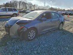 5YFEPMAE6MP221245 2021 TOYOTA COROLLA